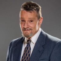 Larry Mark Felgar