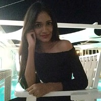 Pratiksha Bhandekar