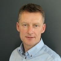 Torben Broholm