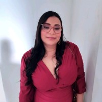 Angélica Coronado Arango