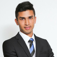 Chirag Patel