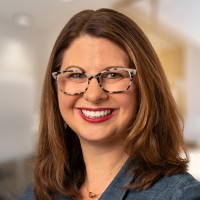 Alicia Antonetti-Tricker