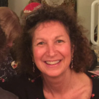 Marcy Salwen Levitt