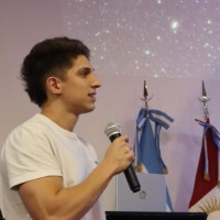 Tomás Palmieri