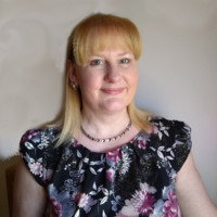 Janet Hardiman