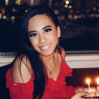 Zoe Camaya