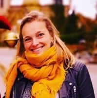 Ilse Waaijer