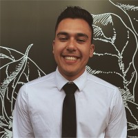 Christopher Orduna