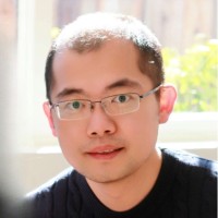 Eddie Jiang