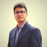 Nirav Gadher
