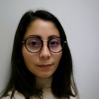 Andrea Fuentes Larsson