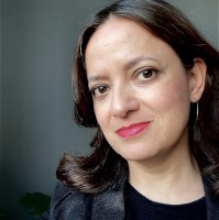 Liliana Becerra