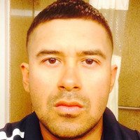 Aaron Sambrano