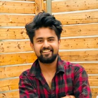 Vikrant Chaudhary