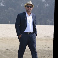 Md Mahmud Alam