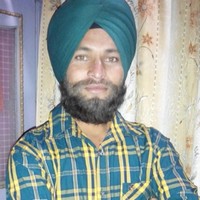 Jarnail Singh