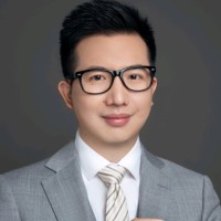 Eric Zhang