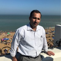 Riasat Ali