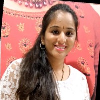 Preethi N