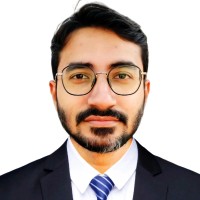 Suparno Chakraborty (Pmp)