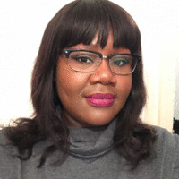 Tia Ingram