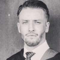 Dominic Hook