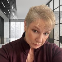 Johanna Tesch, Maom, Phr, Shrm-Cp