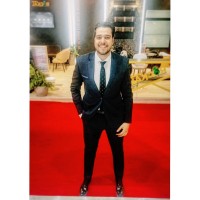 Ali Mohamed