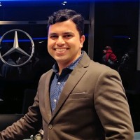 Anand Gautam
