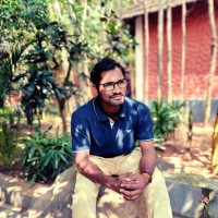 Sridhar Ravichandran