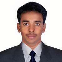 Vijay Teja Gurram