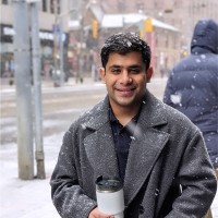 Sushanto Mazumdar
