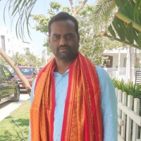 Karthik Yadav Gundeboina
