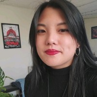 Trisha Anas