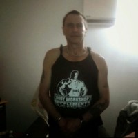 Graeme Self
