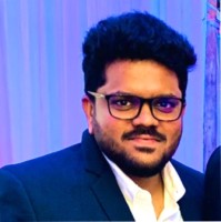 Rupesh Phatak