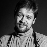 Сергей Поляков-Готлиб