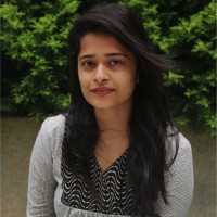 Amy Meriam Mathew