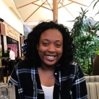 Danielle Debose