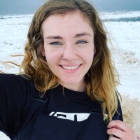 Carley Wcisel