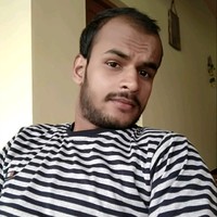 Aman Kumar Yadav