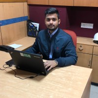 Aniket Singh