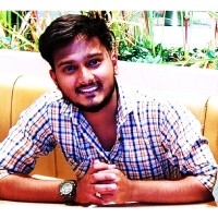 Suraj Jadhav