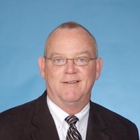 Wayne Bentley
