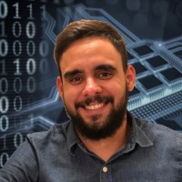 Paulo Victor Leal Amaral