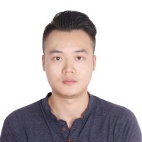 Ryan Ximiyuan Gong