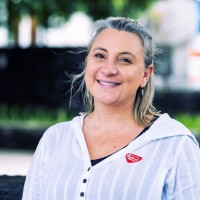 Roxanne Visser