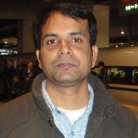 Kabir Ahamed