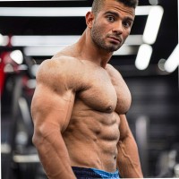 Mohamad Ehab