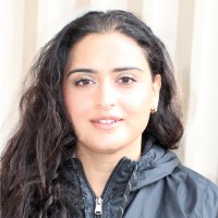 Hira Mazhar